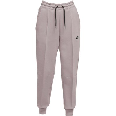 Nike Nike Sportswear Tech Fleece Joggers Platinium Violet Womens