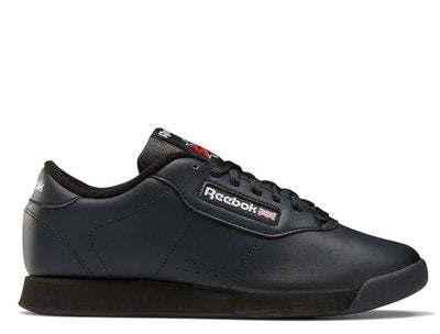 Reebok REEBOK PRINCESS US-BLACK