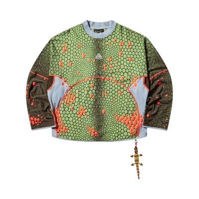 Nike Nike ACG x CPFM L/S Crewneck Multicolor