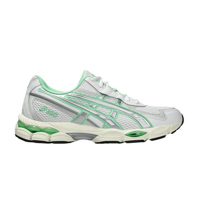 ASICS ASICS Gel-NYC 2055 White Menthol