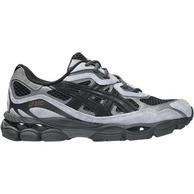 ASICS ASICS Gel-NYC Black Cement Grey