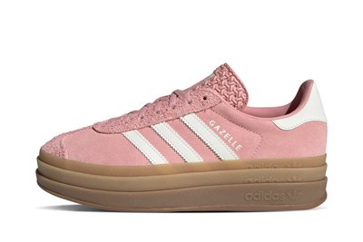 Adidas adidas Gazelle Bold W "Wonder Mauve" (JS3903)