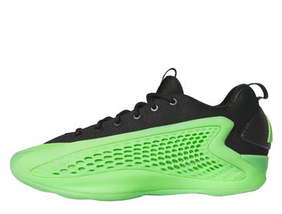 Adidas ADIDAS ANTHONY EDWARDS 1 L LUCLIM/AURINK/CBLACK
