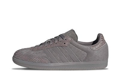 Adidas adidas Samba OG W "Taupe" (IH9160)