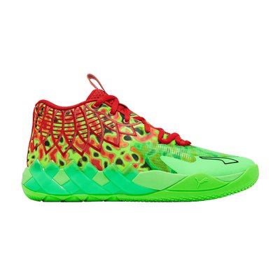 Puma Puma LaMelo Ball MB.01 Thermal