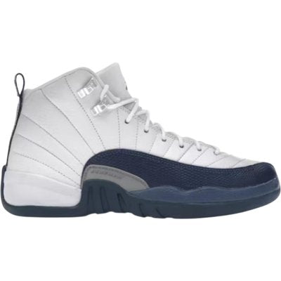 Nike Jordan 12 Retro French Blue (2025) (GS)