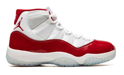 Nike Air Jordan 11 Cherry