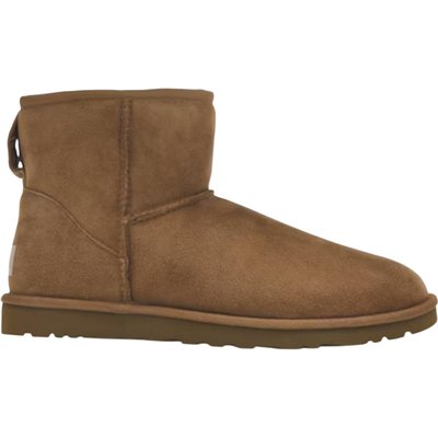 UGG UGG Classic Mini Boot Chestnut