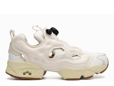 Reebok Reebok Instapump Fury 95 W "Cream" (100203728)