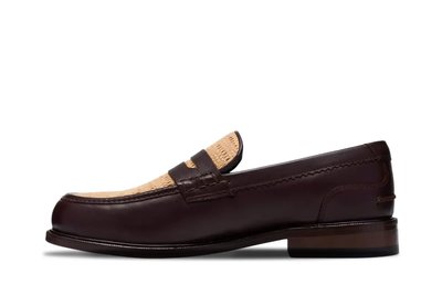 Clarks Clarks Originals Craft James Lo "Brown Interest" (26186423)
