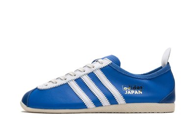 Adidas adidas Japan "Bright Royal" (JS3773) (Wmns)