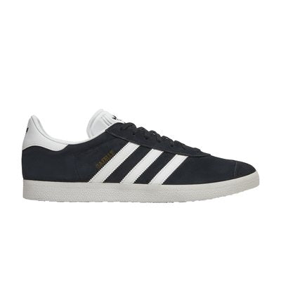 Adidas adidas Gazelle Core Black Cloud White Gold