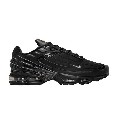Nike Nike Air Max Plus 3 Black Smoke Grey
