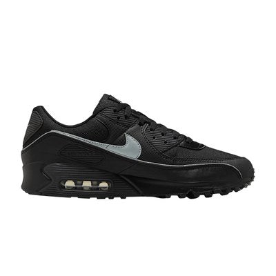 Nike Nike Air Max 90 Premium Black Reflective