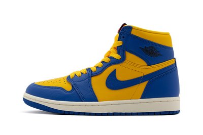 Nike Jordan Brand Air Jordan 1 Retro High OG „Reverse Laney” (FD2596-70