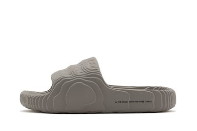 Adidas adidas Adilette 22 "Light Brown" (HQ4670)