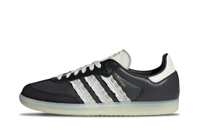 Adidas adidas Samba OG W "Carbon" (JR8831)