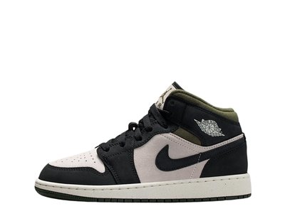 Nike AIR JORDAN 1 MID SE (GS)