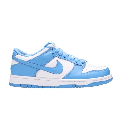 Nike Nike Dunk Low UNC (GS)