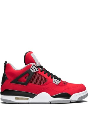 Nike Jordan 4 Retro Toro Bravo (2026)