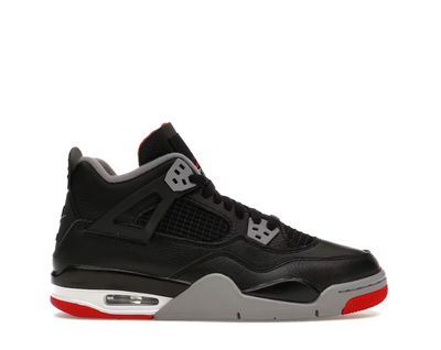 Nike Jordan 4 Retro Bred Reimagined (GS)