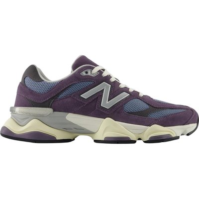 New Balance New Balance 9060 Shadow Purple Men's