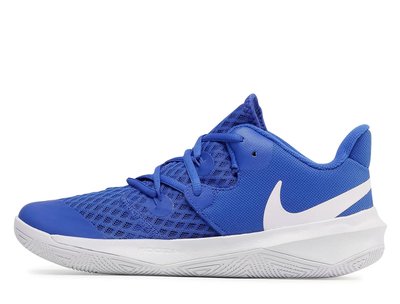 Nike NIKE HYPERSPEED COURT ROYAL/WHITE