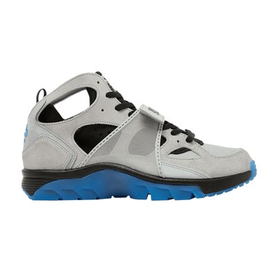 Nike Nike Air Trainer Huarache Wolf Grey Star Blue