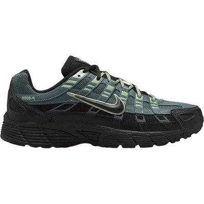 Nike Nike P-6000 Black Mineral Slate