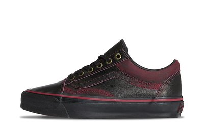Vans Vans Old Skool LX "Mauvewood" (VN000EDAKRK)