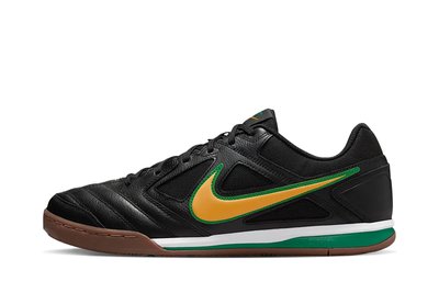 Nike Nike Gato Black "White Gum Dark" (IB8509-001)