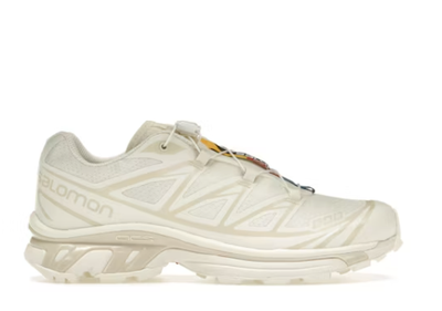 Salomon Salomon XT-6 Vanilla Ice Almond Milk