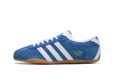 Adidas adidas Tokyo "Blue Bird Cloud White" (JI0179) (Wmns)
