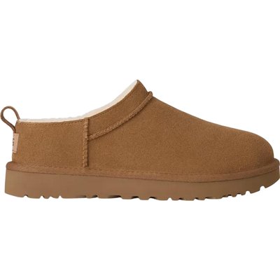 UGG UGG W Classic Micro Chestnut