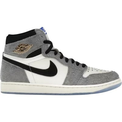 Nike Jordan 1 Retro High OG All-Star Cool Grey