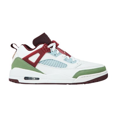 Nike Jordan Spizike Low Chinese New Year (2024)