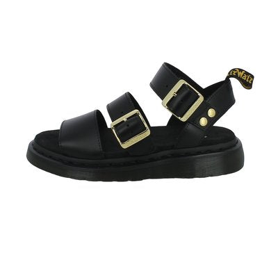 Dr. Martens Sandali Dr. Martens Gryphon Neri