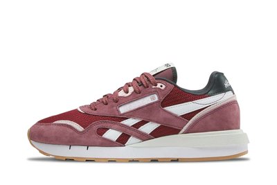 Reebok Reebok Classic Nylon 89 W "Blackberry" (100245718)