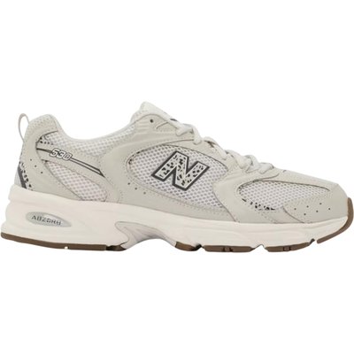 New Balance New Balance 530 Moonbeam Cow Print