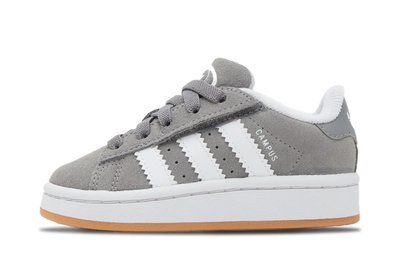 Adidas adidas Campus 00s J "Grey Three" (JI4334)
