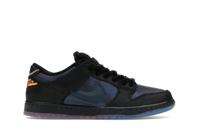 Nike Nike SB Dunk Low Pro Bluetile Skateboards