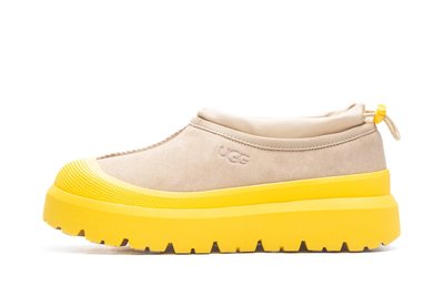 UGG UGG Tasman Weather Hybrid "Mustard Seed Summer Wheat" (1144096-MUSTARD-SEED)