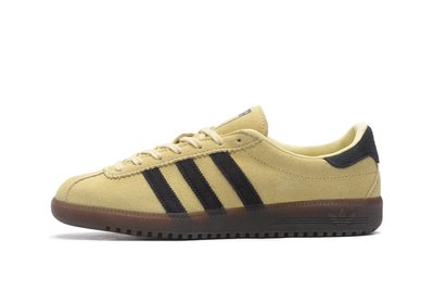 Adidas adidas BRMD W "Powder Yellow" (JI2659)