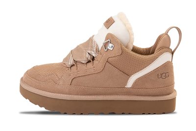 UGG UGG Lowmel Trainer W "Sand" (1144032-SAND)