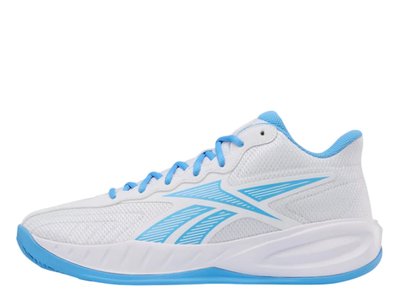 Reebok REEBOK SS-PRESS WHITE