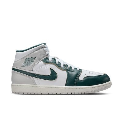 Nike Jordan 1 Mid SE Oxidized Green