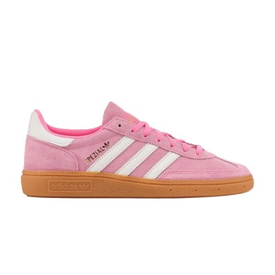 Adidas adidas Handball Spezial Lucid Pink White (Women's)