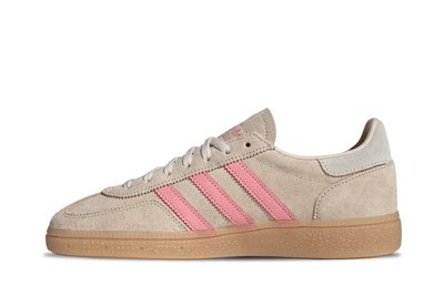 Adidas adidas Handball Spezial W "Crystal Linen" (IH1501)