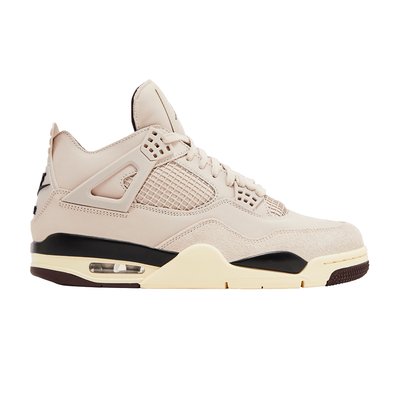 Nike Jordan 4 Retro OG SP A Ma Maniére While You Were Sleeping (Women's)