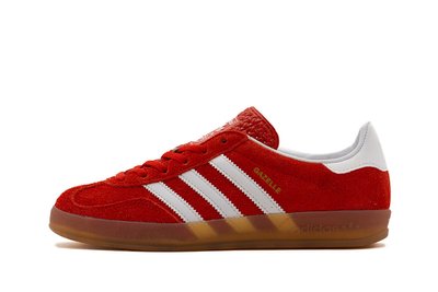 Adidas adidas Gazelle Indoor W "Bold Orange" (HQ8718)